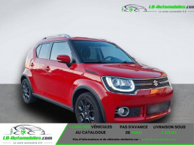 Suzuki Ignis 1.2 Dualjet AllGrip BVM  occasion � Beaupuy - photo n�2