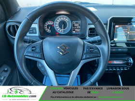 Suzuki Ignis 1.2 Dualjet AllGrip BVM  occasion � Beaupuy - photo n�7