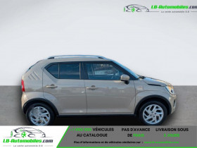 Suzuki Ignis 1.2 Dualjet AllGrip BVM  occasion � Beaupuy - photo n�4