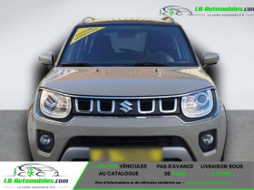 Suzuki Ignis 1.2 Dualjet AllGrip BVM  occasion � Beaupuy - photo n�4
