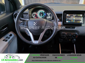 Suzuki Ignis 1.2 Dualjet AllGrip BVM  occasion � Beaupuy - photo n�6