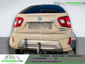 Suzuki Ignis 1.2 Dualjet AllGrip BVM  occasion � Beaupuy - photo n�6