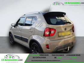 Suzuki Ignis 1.2 Dualjet AllGrip BVM  occasion � Beaupuy - photo n�3