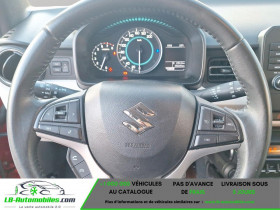 Suzuki Ignis 1.2 Dualjet AllGrip BVM  occasion � Beaupuy - photo n�9