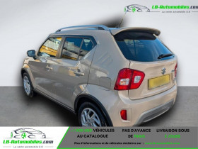 Suzuki Ignis 1.2 Dualjet AllGrip BVM  occasion � Beaupuy - photo n�3