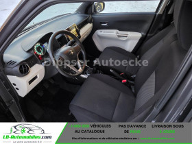 Suzuki Ignis 1.2 Dualjet AllGrip BVM  occasion � Beaupuy - photo n�5