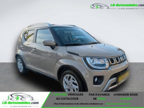 Suzuki Ignis 1.2 Dualjet AllGrip BVM  occasion � Beaupuy - photo n�2