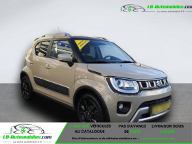 Suzuki Ignis 1.2 Dualjet AllGrip BVM  occasion � Beaupuy - photo n�2