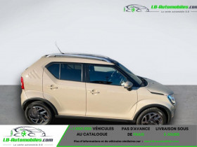 Suzuki Ignis 1.2 Dualjet AllGrip BVM  occasion � Beaupuy - photo n�5
