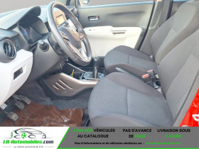 Suzuki Ignis 1.2 Dualjet AllGrip BVM  occasion � Beaupuy - photo n�7