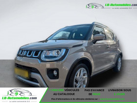 Suzuki Ignis , garage LB AUTOMOBILES � Beaupuy