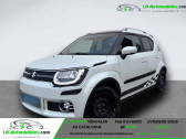 Annonce Suzuki Ignis occasion Essence 1.2 Dualjet AllGrip BVM � Beaupuy