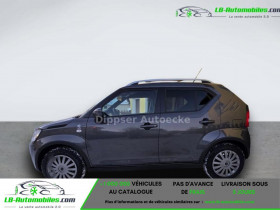 Suzuki Ignis 1.2 Dualjet AllGrip BVM  occasion � Beaupuy - photo n�3