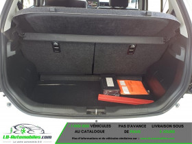 Suzuki Ignis 1.2 Dualjet AllGrip BVM  occasion � Beaupuy - photo n�6