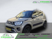 Annonce Suzuki Ignis occasion Essence 1.2 Dualjet AllGrip BVM � Beaupuy