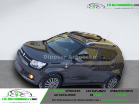 Suzuki Ignis 1.2 Dualjet AllGrip BVM  occasion � Beaupuy - photo n�2