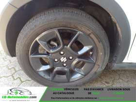 Suzuki Ignis 1.2 Dualjet AllGrip BVM  occasion � Beaupuy - photo n�5