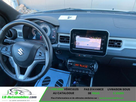 Suzuki Ignis 1.2 Dualjet AllGrip BVM  occasion � Beaupuy - photo n�3