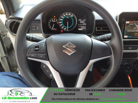 Suzuki Ignis 1.2 Dualjet AllGrip BVM  occasion � Beaupuy - photo n�4