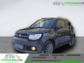 Suzuki Ignis , garage LB AUTOMOBILES � Beaupuy