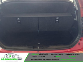 Suzuki Ignis 1.2 Dualjet AllGrip BVM  occasion � Beaupuy - photo n�4