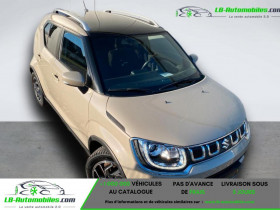Suzuki Ignis 1.2 Dualjet AllGrip BVM  occasion � Beaupuy - photo n�2