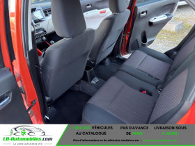 Suzuki Ignis 1.2 Dualjet AllGrip BVM  occasion � Beaupuy - photo n�4