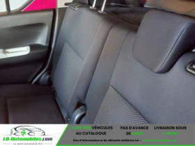 Suzuki Ignis 1.2 Dualjet AllGrip BVM  occasion � Beaupuy - photo n�3