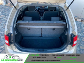 Suzuki Ignis 1.2 Dualjet AllGrip BVM  occasion � Beaupuy - photo n�9