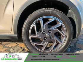 Suzuki Ignis 1.2 Dualjet AllGrip BVM  occasion � Beaupuy - photo n�8