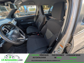 Suzuki Ignis 1.2 Dualjet AllGrip BVM  occasion � Beaupuy - photo n�5