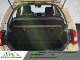 Suzuki Ignis 1.2 Dualjet AllGrip BVM  occasion � Beaupuy - photo n�10