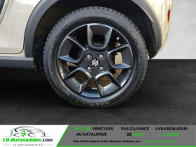 Suzuki Ignis 1.2 Dualjet AllGrip BVM  occasion � Beaupuy - photo n�9