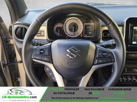 Suzuki Ignis 1.2 Dualjet AllGrip BVM  occasion � Beaupuy - photo n�8