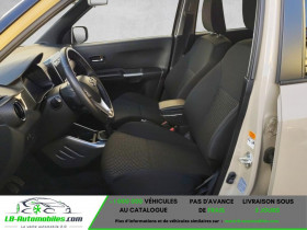 Suzuki Ignis 1.2 Dualjet AllGrip BVM  occasion � Beaupuy - photo n�6