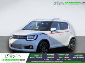 Annonce Suzuki Ignis occasion Essence 1.2 Dualjet AllGrip BVM � Beaupuy