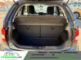 Suzuki Ignis 1.2 Dualjet AllGrip BVM  occasion � Beaupuy - photo n�6