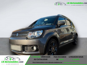 Suzuki Ignis 1.2 Dualjet AllGrip BVM  occasion � Beaupuy - photo n�2