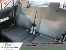 Suzuki Ignis 1.2 Dualjet AllGrip BVM  occasion � Beaupuy - photo n�7