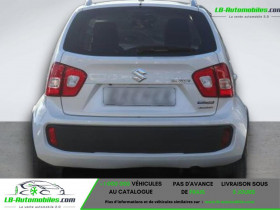 Suzuki Ignis 1.2 Dualjet AllGrip BVM  occasion � Beaupuy - photo n�6