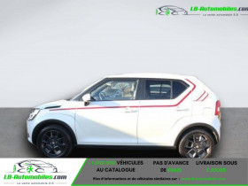Suzuki Ignis 1.2 Dualjet AllGrip BVM  occasion � Beaupuy - photo n�5