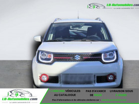 Suzuki Ignis 1.2 Dualjet AllGrip BVM  occasion � Beaupuy - photo n�4