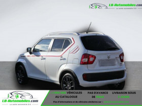 Suzuki Ignis 1.2 Dualjet AllGrip BVM  occasion � Beaupuy - photo n�3
