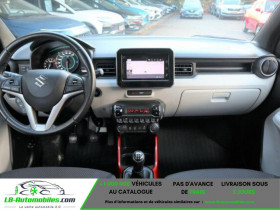 Suzuki Ignis 1.2 Dualjet AllGrip BVM  occasion � Beaupuy - photo n�2
