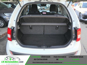 Suzuki Ignis 1.2 Dualjet AllGrip BVM  occasion � Beaupuy - photo n�10