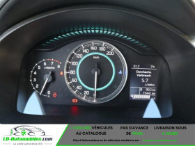 Suzuki Ignis 1.2 Dualjet AllGrip BVM  occasion � Beaupuy - photo n�9