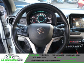 Suzuki Ignis 1.2 Dualjet AllGrip BVM  occasion � Beaupuy - photo n�8