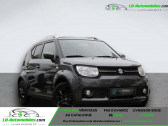Suzuki Ignis 1.2 Dualjet AllGrip BVM   Beaupuy 31