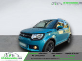Suzuki Ignis 1.2 Dualjet AllGrip BVM   Beaupuy 31