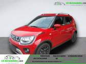 Suzuki Ignis 1.2 Dualjet AllGrip BVM   Beaupuy 31